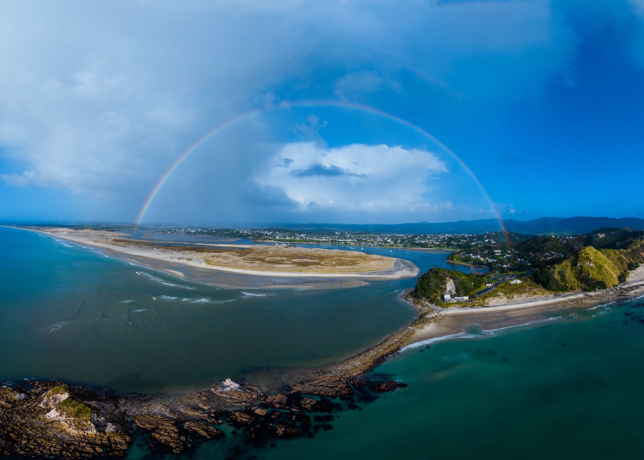 Landing page feature image